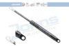 JOHNS 59 11 95-92 Gas Spring, bonnet